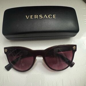 Versace sunglasses